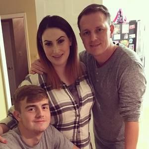 Meet your Posher, Tom